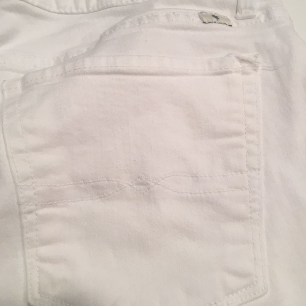 Lucky Brand Jeans/Capri